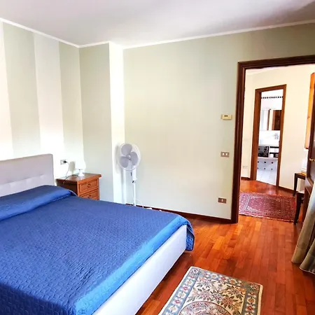 Дом отдыха Casa Arto - Con Grande Giardino Soleggiato