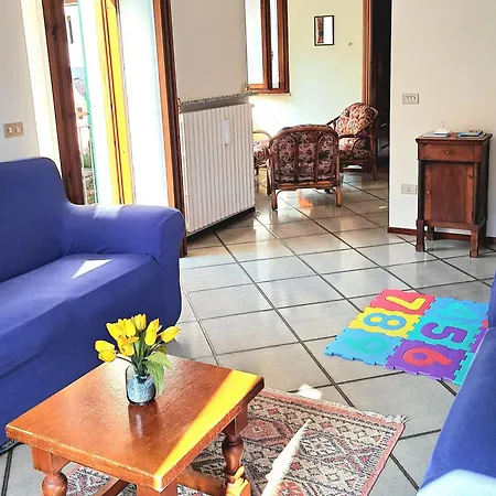 Casa vacanze Casa Arto - Con Grande Giardino Soleggiato *