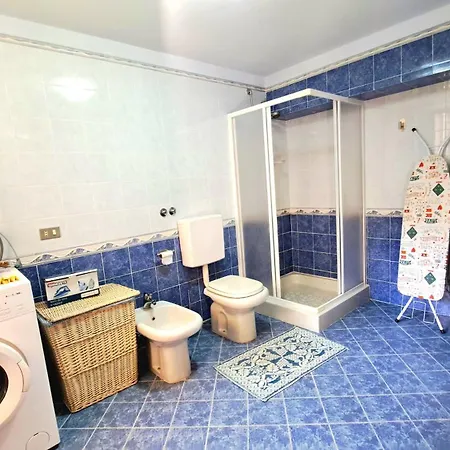 Casa Arto - Con Grande Giardino Soleggiato Arto Centonara