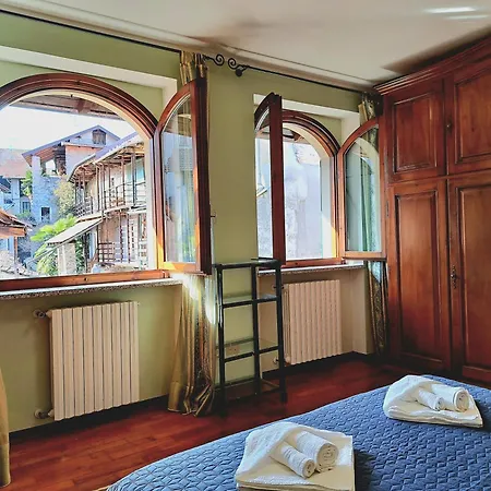Casa Arto - Con Grande Giardino Soleggiato Дом отдыха Arto Centonara
