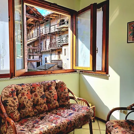 Дом отдыха Casa Arto - Con Grande Giardino Soleggiato *