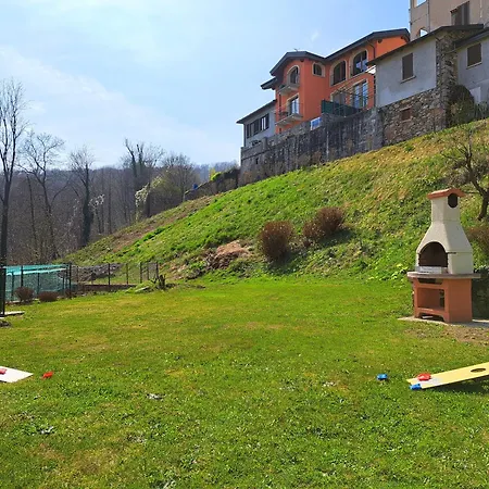Casa vacanze Casa Arto - Con Grande Giardino Soleggiato