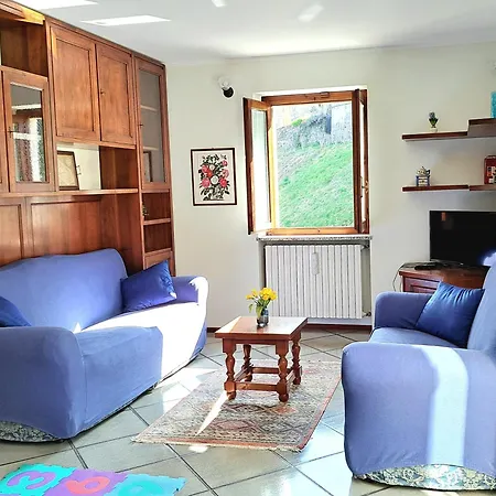 Casa vacanze Casa Arto - Con Grande Giardino Soleggiato
