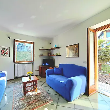 Casa Arto - Con Grande Giardino Soleggiato Casa vacanze Arto Centonara