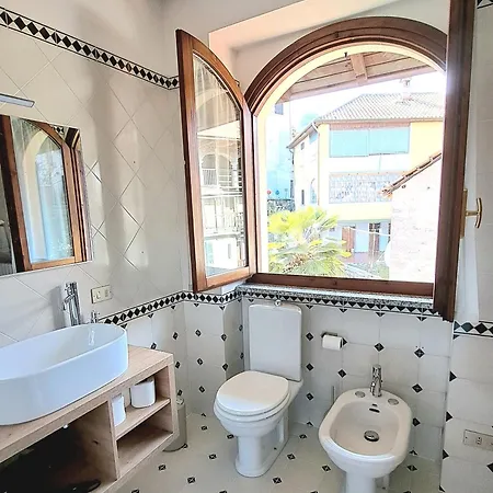 Дом отдыха Casa Arto - Con Grande Giardino Soleggiato *