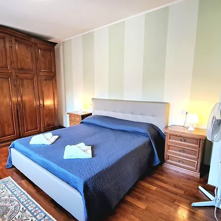 Casa Arto - Con Grande Giardino Soleggiato *