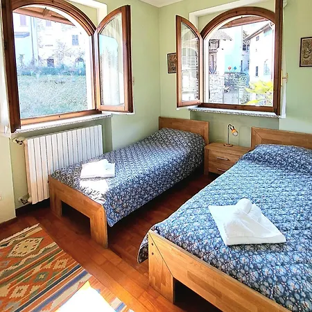 Casa Arto - Con Grande Giardino Soleggiato *